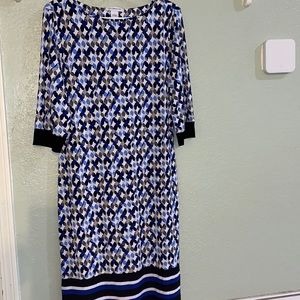 Liz Claiborne dress